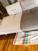 Toms Upholstery Cleaning Chadstone image 2